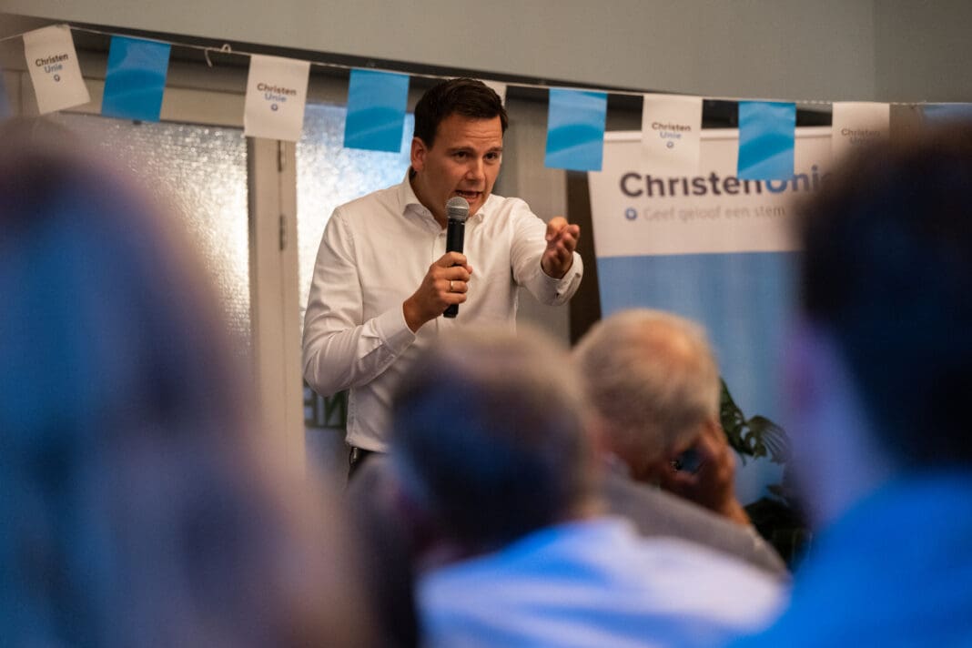 Gerard 2 zomertour