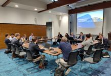 ‘Alles ten dienste aan snelle en betaalbare woningbouw’