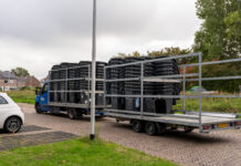 Leverancier afvalcontainers belooft verbetering