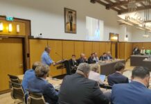 Katwijkse politiek ziet ernst van energiecrisis in