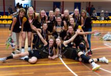 Supercup voor Sportiff Grasshoppers