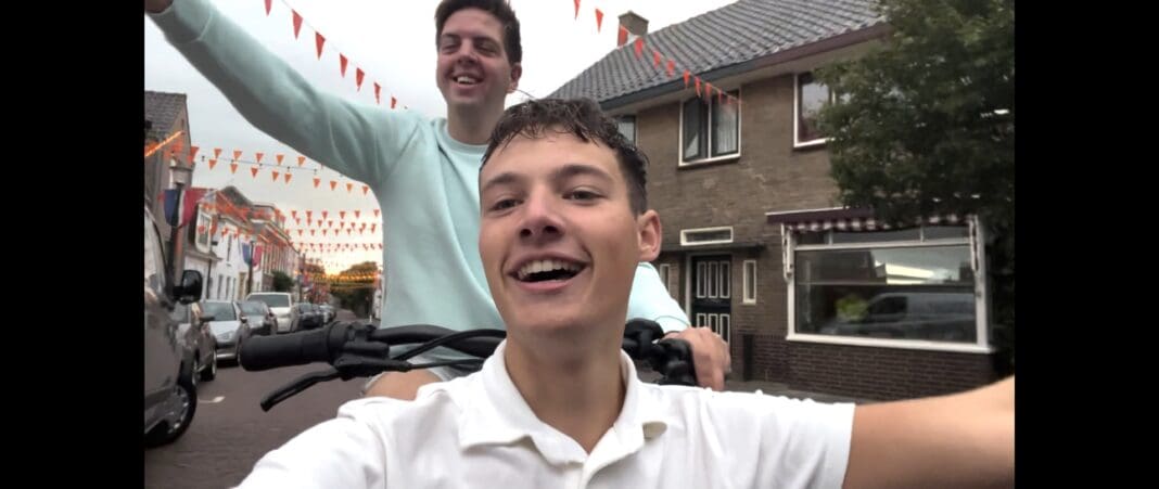 zaterdag