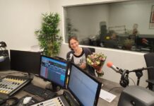 25 jaar (radio)actief