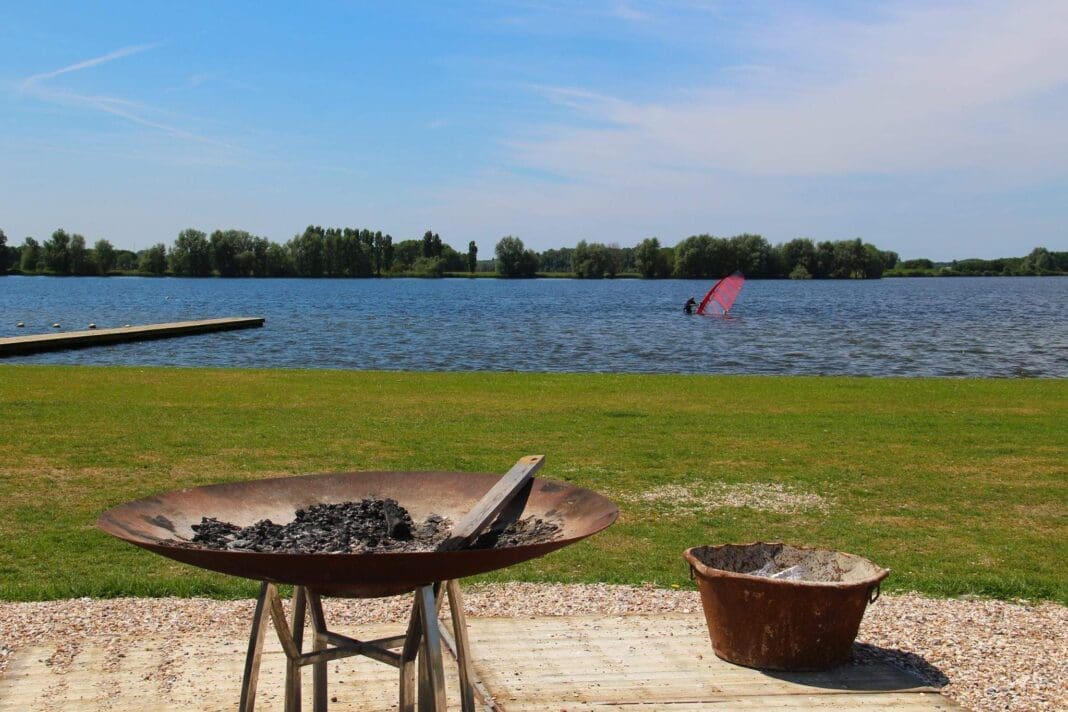3.3.2 Valkenburgse Meer
