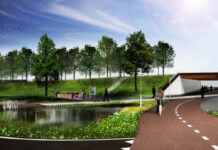 PvdA zorgt voor veiliger snelfietspad Valkenburg