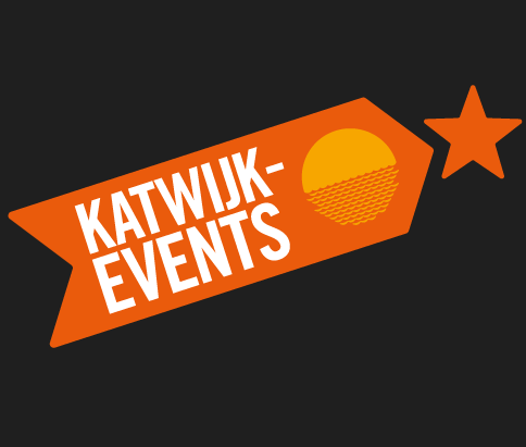 Katwijk Events Banner