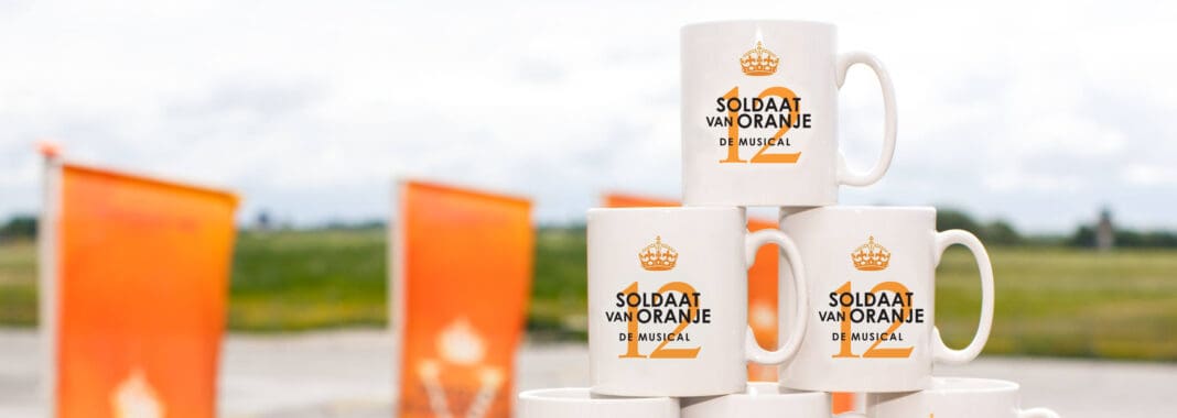 Soldaat van Oranje
