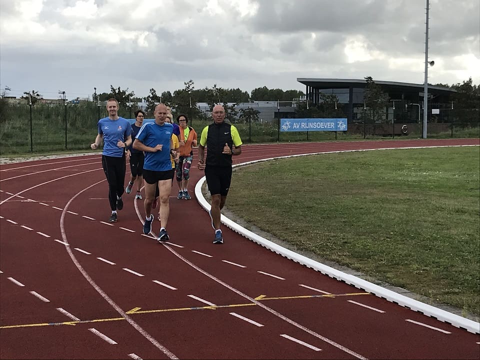 terugkomtraining