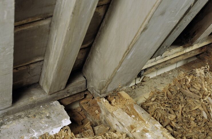 Katwijk Energie Neutraal en de gemeente Katwijk bieden gratis warmtescans aan