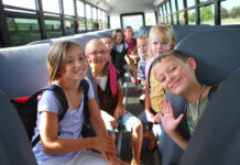 Informatieve sessie over Regiotaxi en leerlingenvervoer