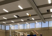 Solide overwinning Habithuis RVV heren 1 op Volley Zuid