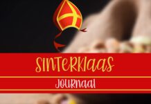 Sinterklaasjournaal Rijnsburg – Stempelpieten