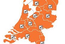 KNMI waarschuwt voor ijzel