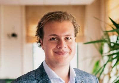 max van duijn