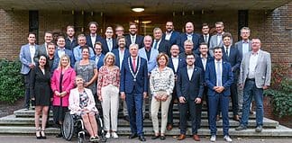 Stem hier op de shortlist Politicus van het Jaar 2022