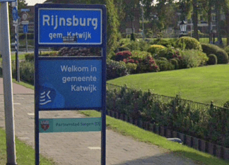 60 jaar stedenband Klarfeld en Rijnsburg