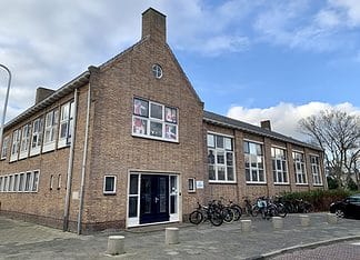 CDA: steun voor binnensport Rijnsburg én voor Knarrenhof