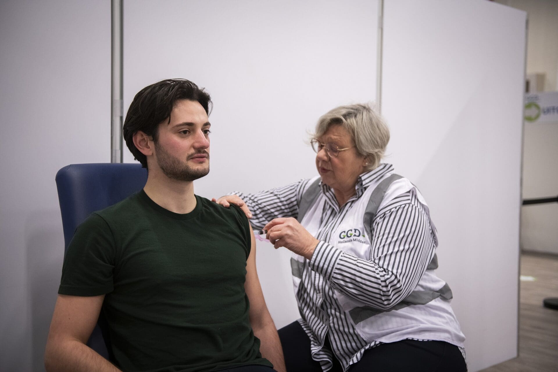 2023 02 07 Foto bij persbericht Hecht - HPV-vaccinatie jongvolwassenen