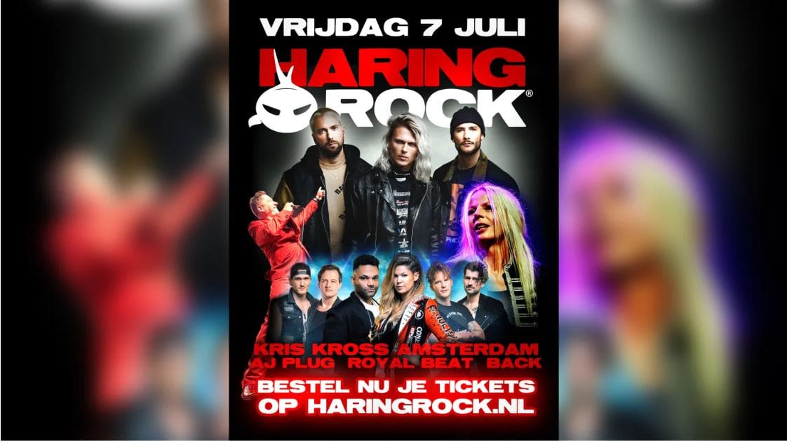 Haringrock 2023