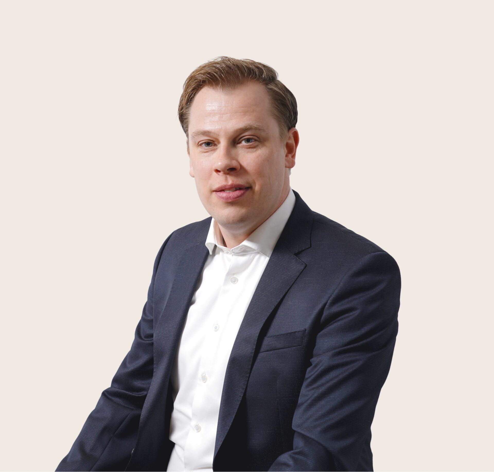 Jonathan de Mooij