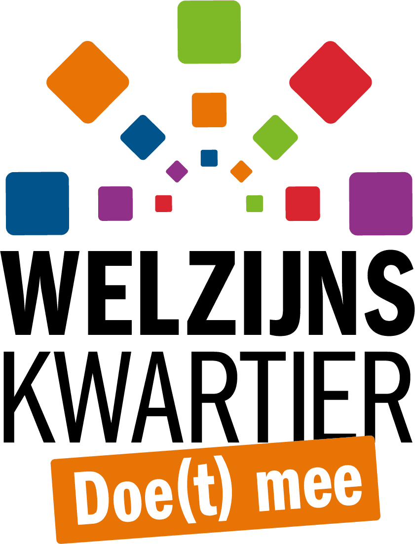 Welzijnskwartier Logo blok 2020