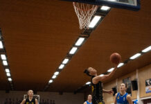Sportiff Grasshoppers wint ook tweede finalewedstrijd