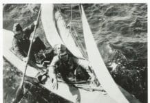 “Wat zou jij doen in oorlogstijd?”; Samenwerking Vrije Academie, Museum Engelandvaarders en Soldaat van Oranje – De Musical