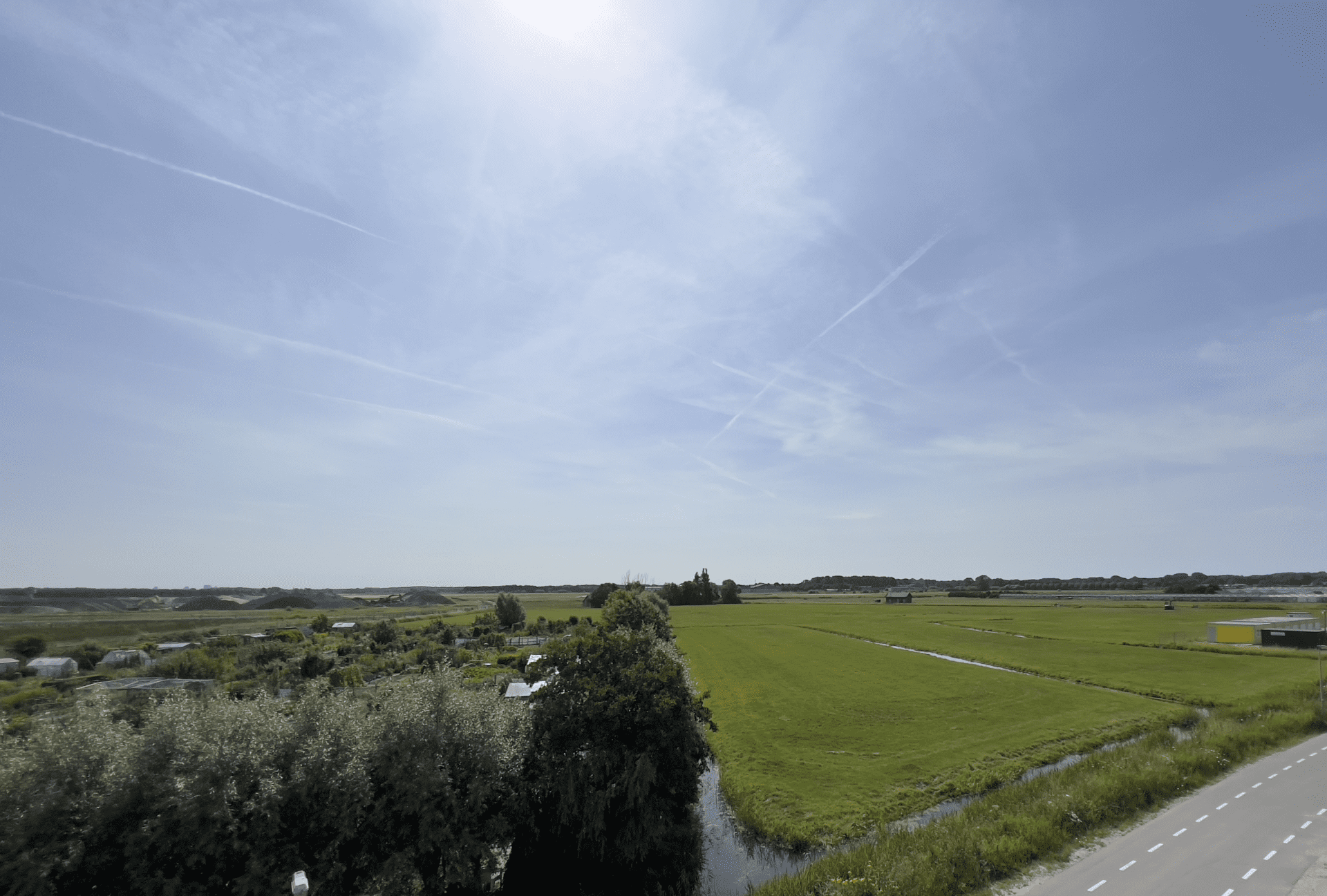 Valkenhorst 1