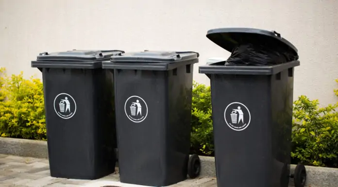 Inwoners Katwijk kunnen meedenken over grondstoffenbeleid