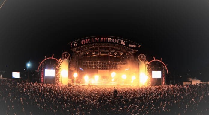 ‘Ik sta hier niet voor Taylor Swift, maar voor de inwoners’