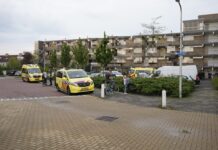 Traumahelikopter ingezet voor medische noodsituatie