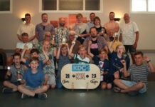 Katwijkse DamClub sluit seizoen sterk af