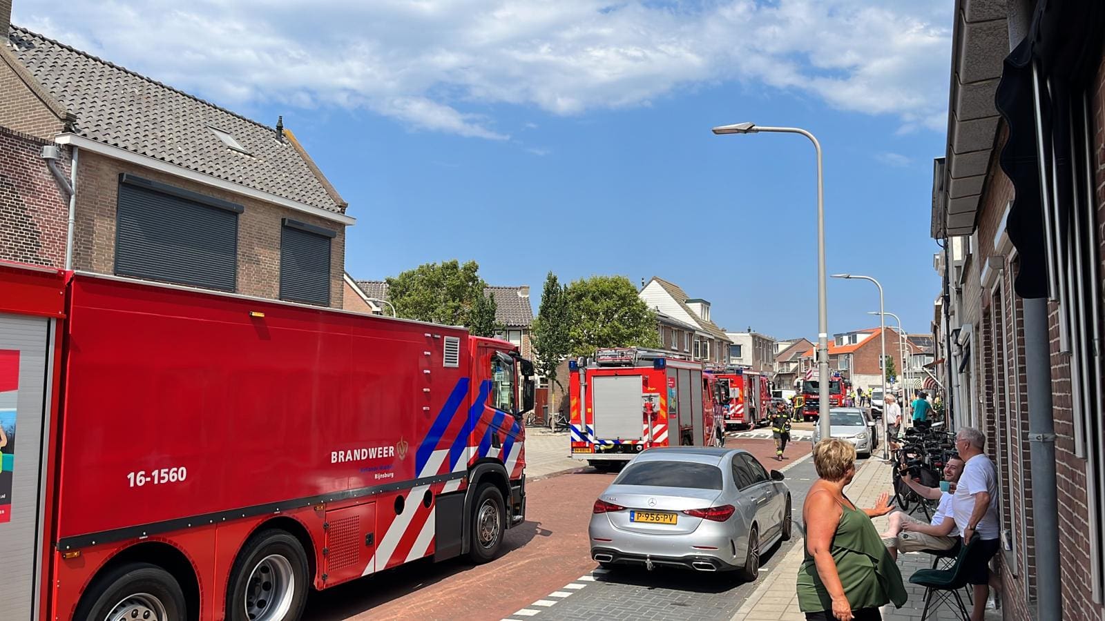 Brand-Te-Brittenstraat