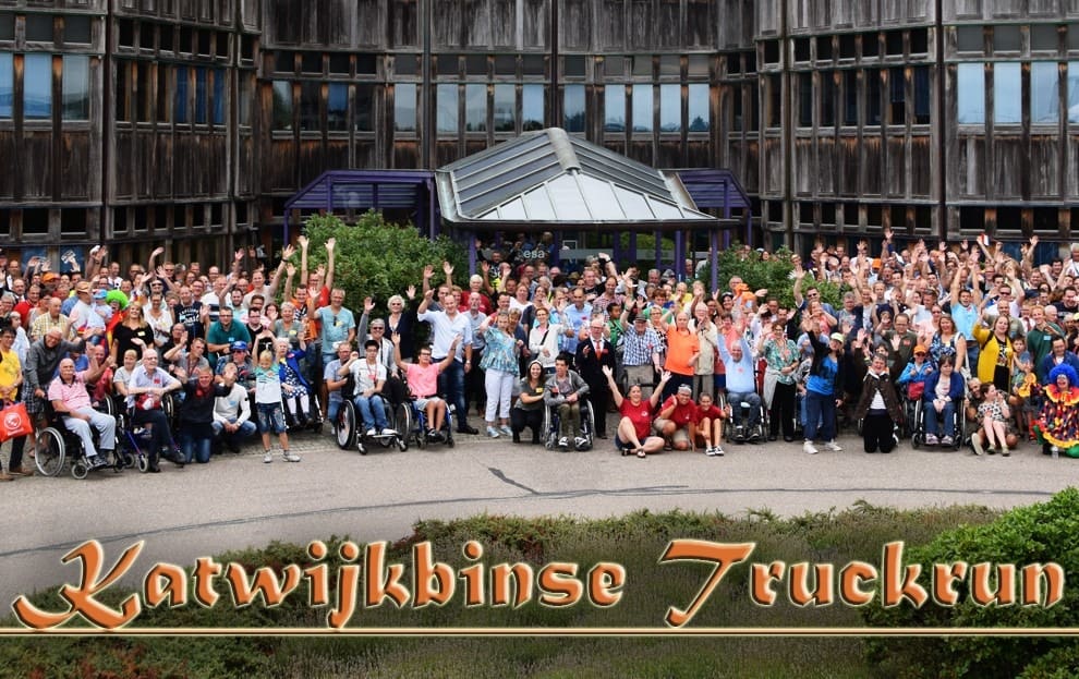 KatwijkBinse Truckrun