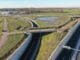 Nachtafsluitingen A44 eind mei en begin juni wegens onderhoud