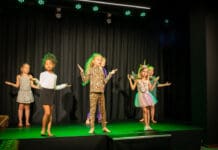 De laatste noten van een muzikaal seizoen!