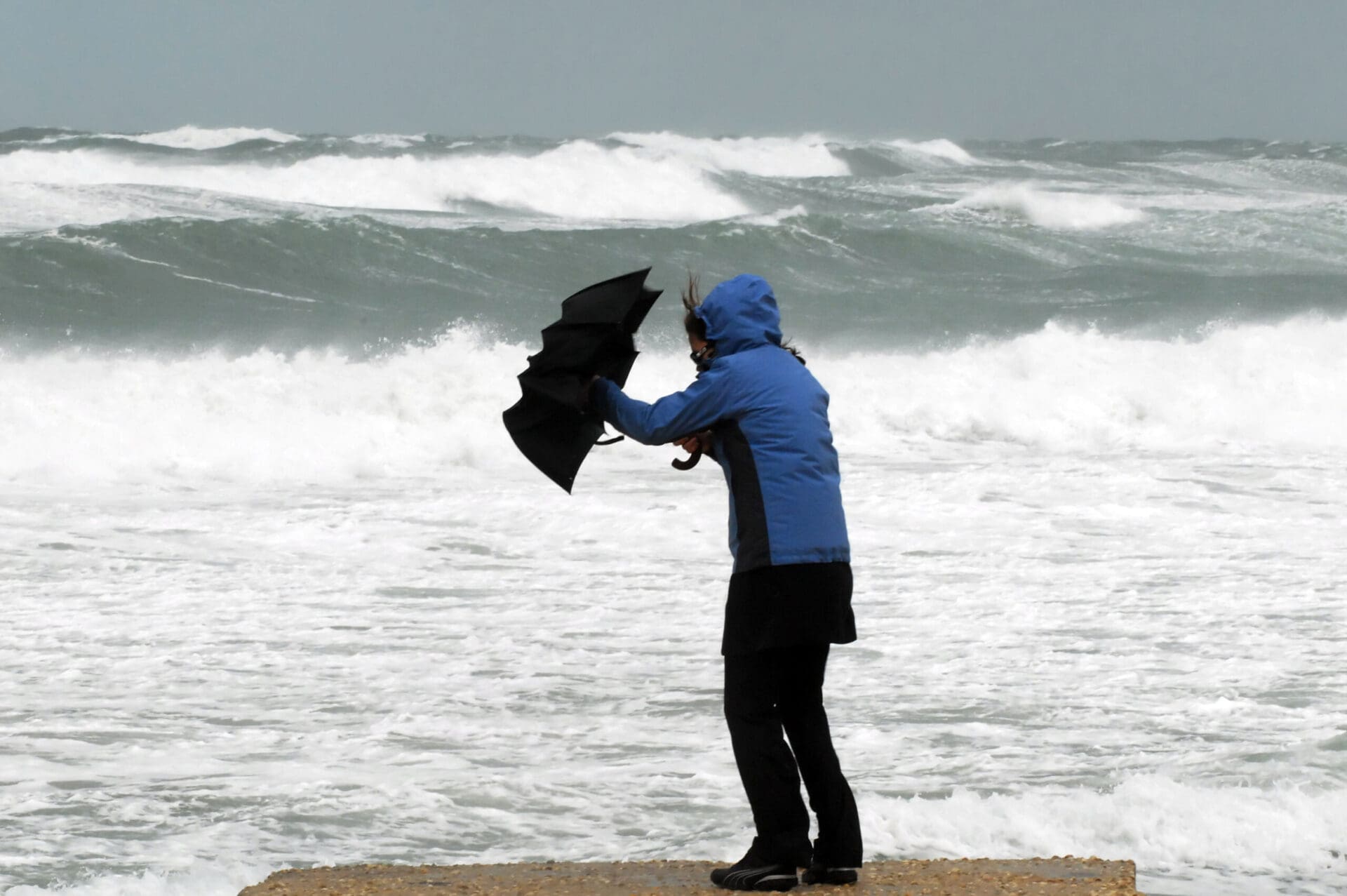 Storm