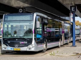 Qbuzz moet op zoek naar nieuwe leverancier e-bussen
