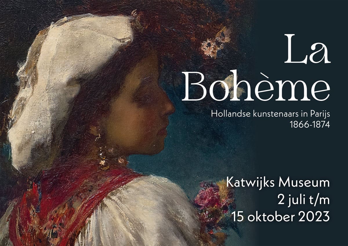 la boheme