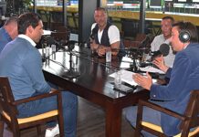 RTV Katwijk Sport kijkt vooruit naar het nieuwe voetbalseizoen