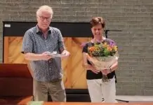 Rijnstreekkoor start project The Crucifixion