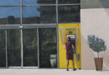 Nieuwe expositie in DUNAatelier Katwijk