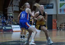 Sportiff Grasshoppers boekt ruime winst in Bemmel