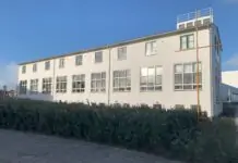 CDA: Akkoord met subsidie voor restauratie Visserijschool