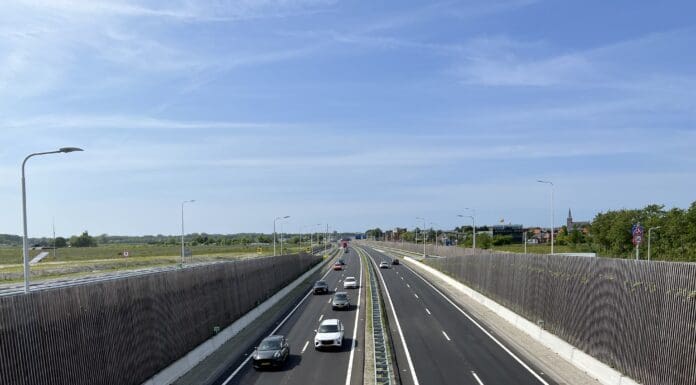 N206 twee weekenden dicht bij Valkenburg