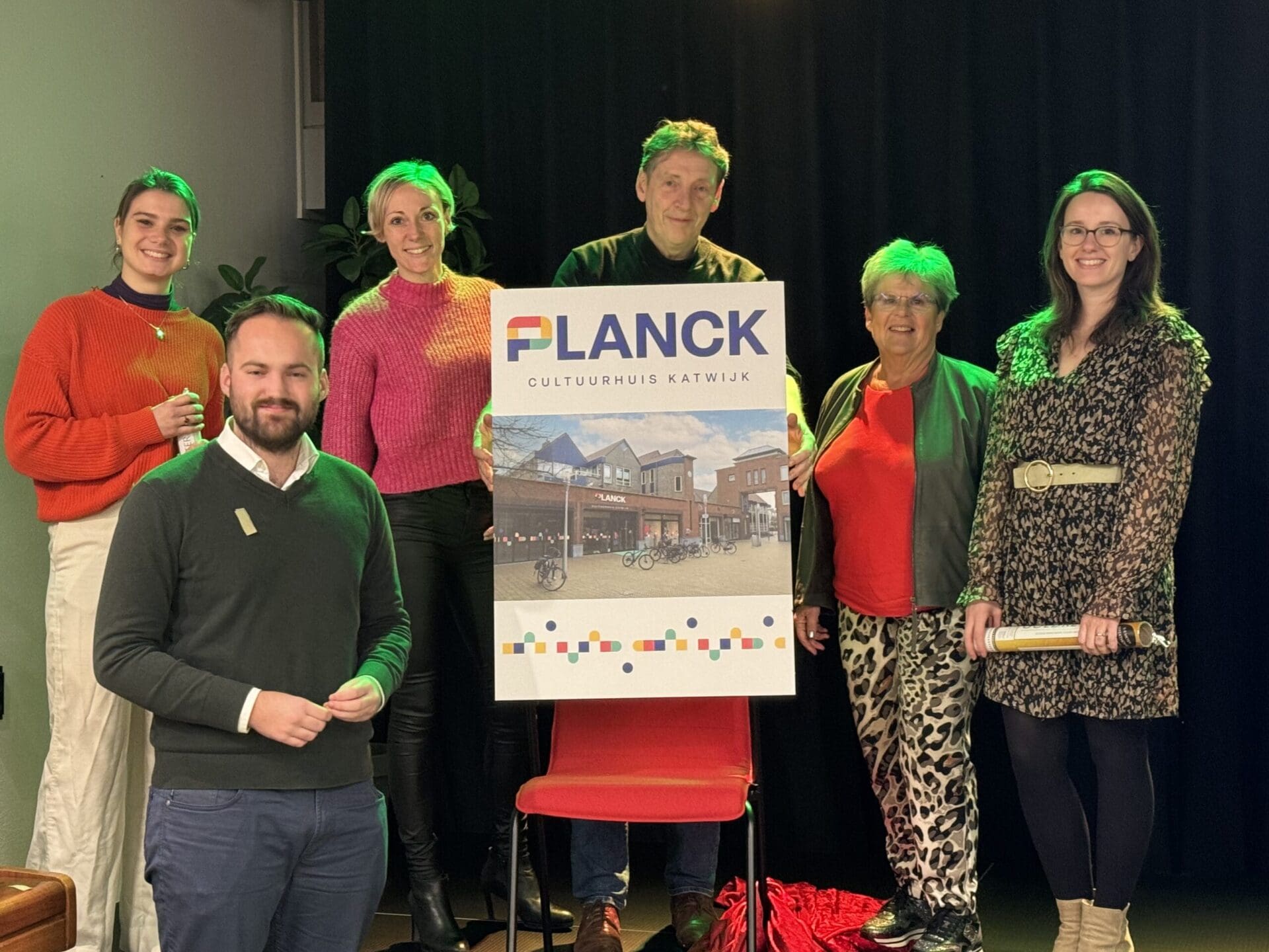 PLANCK