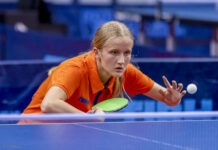 Jury nomineert drie sporters voor Belofte van het jaar