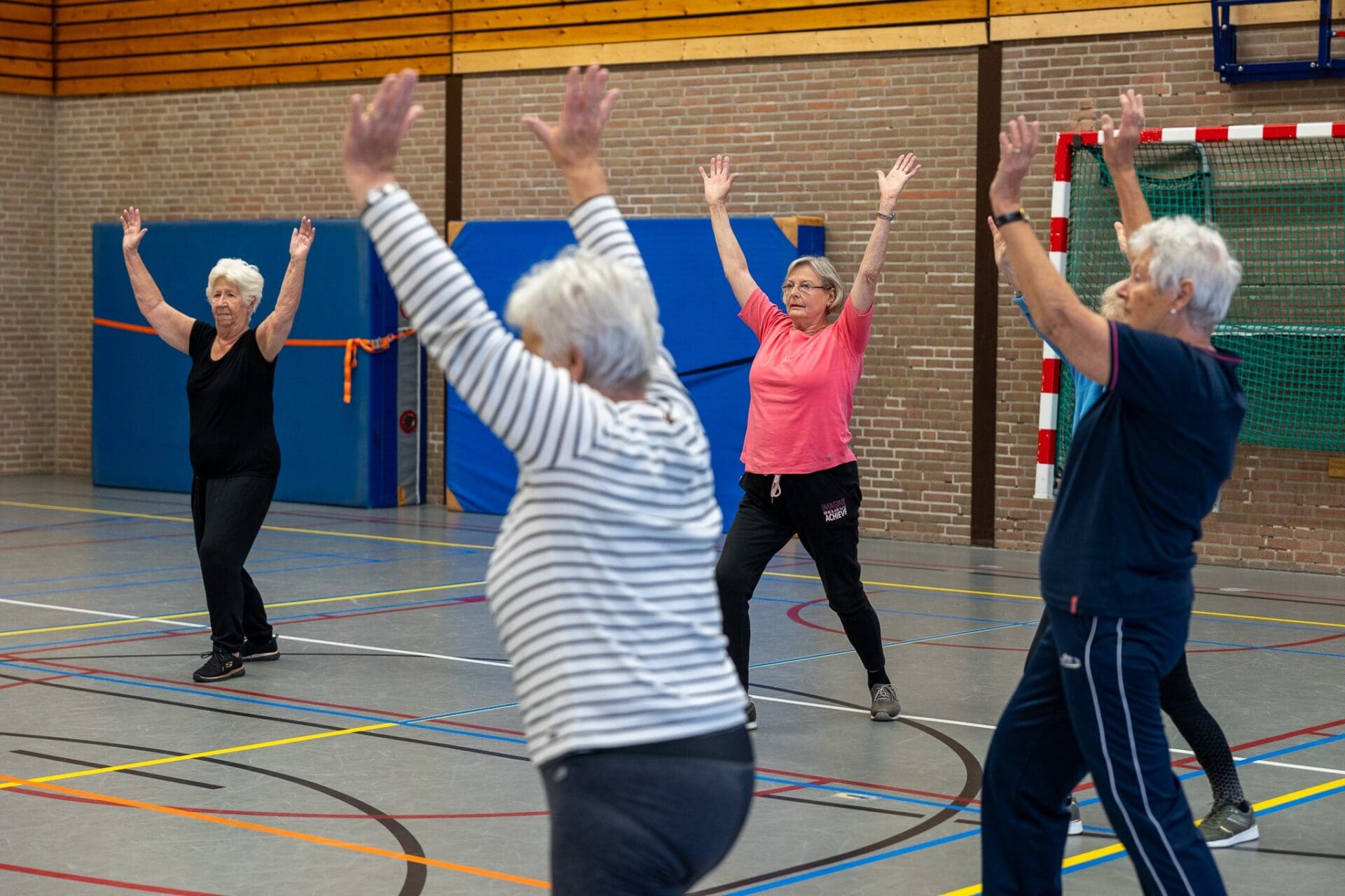 Welzijnskwartier Fit en Vitaal