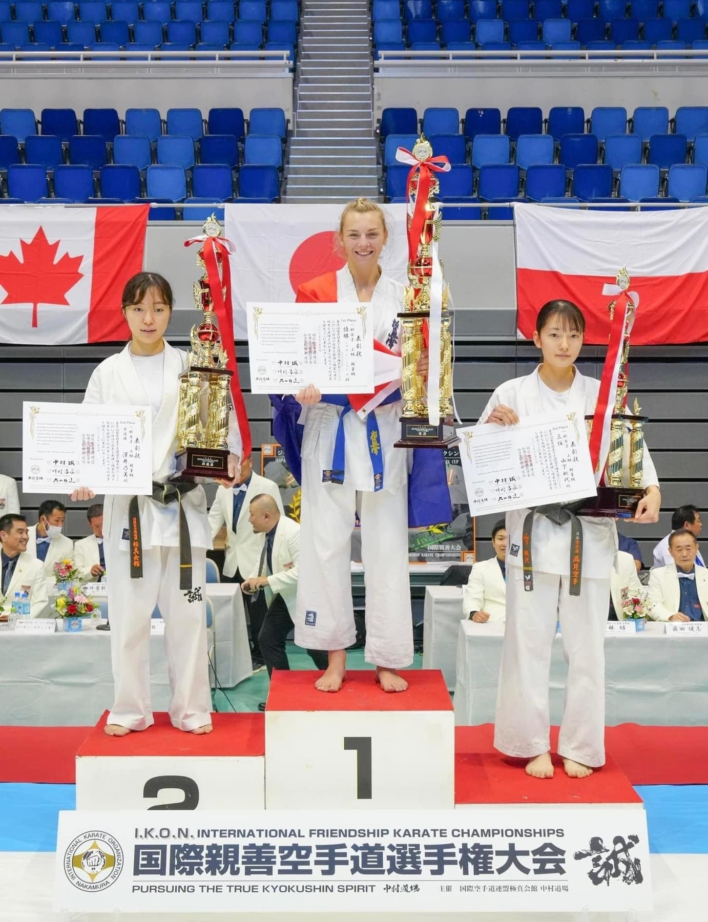 Joanne-op-het-podium