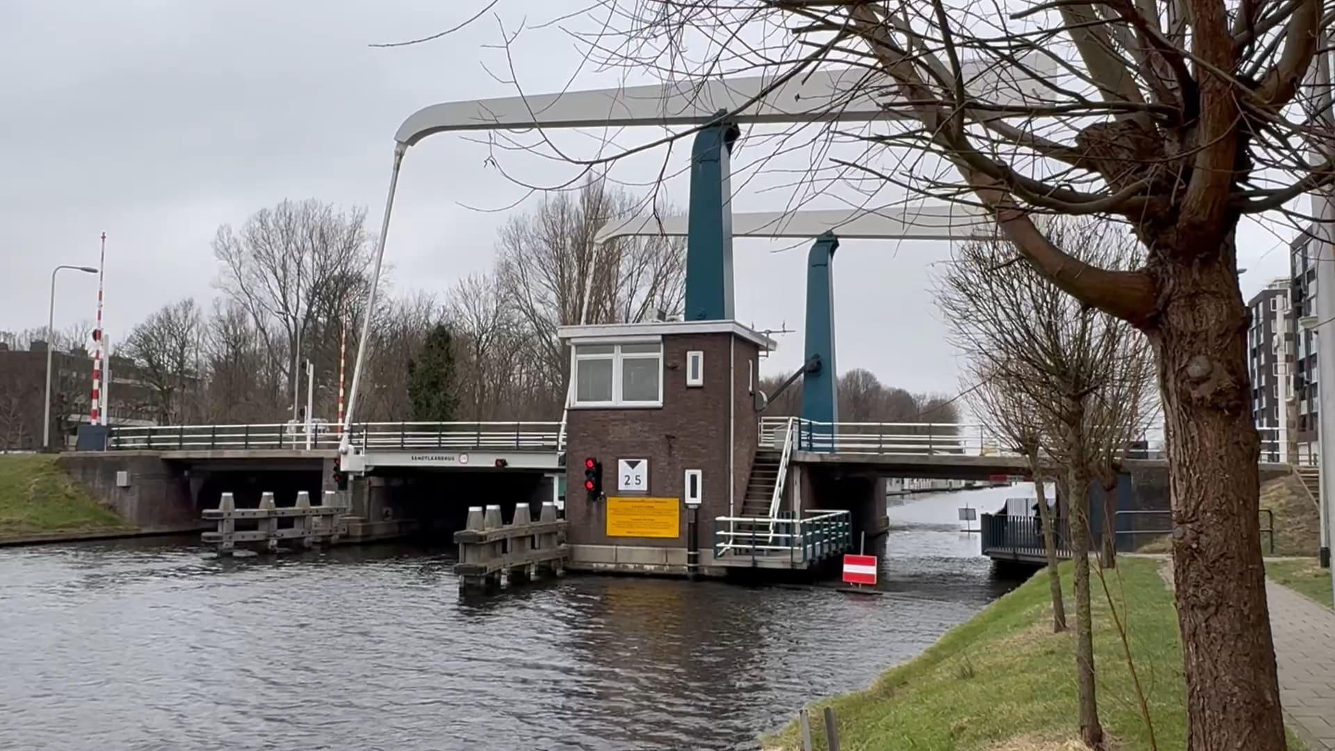 Sandtlaanbrug RTVK